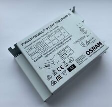 Osram PT-FIT 70/220-240 S 70W