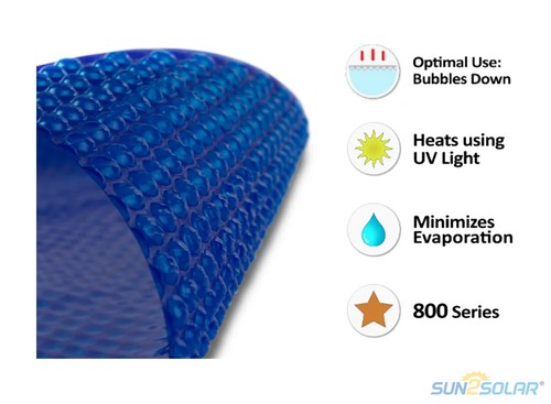 Sun2solar 800 series round - series,