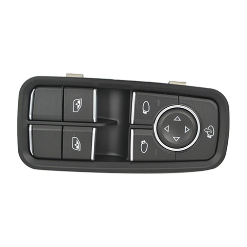 Window mirror switch - window,
