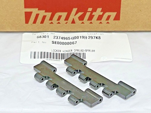 2xgenuine makita locker hinger - 2xgenuine,