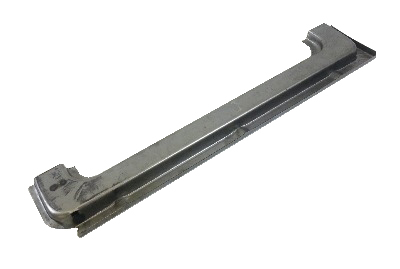 Lower inner cargo door repair - door,