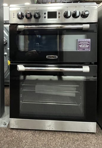 Leisure cuisinemaster cs60crk - leisure,