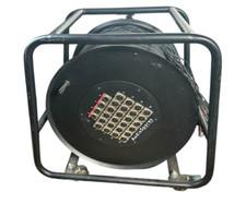 Audio spares Multicore Stage Box Reel spares or repair