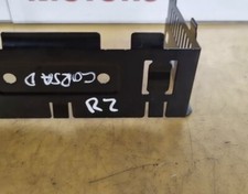 Vauxhall Corsa D Astra H