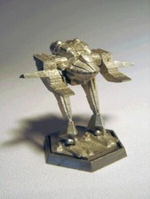 NEW BATTLETECH RAL PARTHA