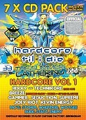 Htid summer gathering vol - 33,