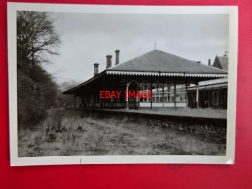 Photo keswick railway - photo,