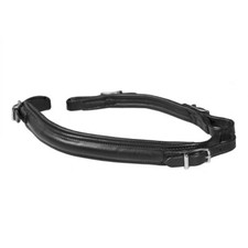 Leather Hackamore Bitless