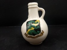 Goss Crested China - PERRAN