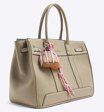 River Island Womens Tote Bag