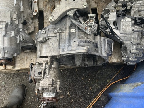 Golf tfsi 6 - r, speed