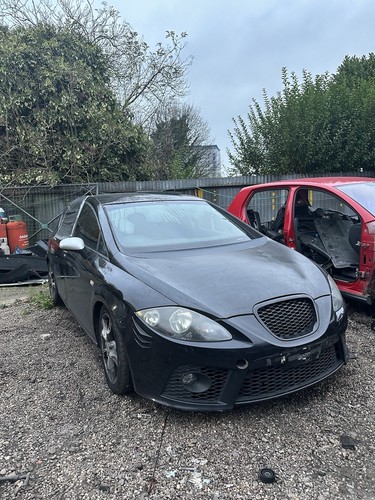 Seat leon mk2 - mk2, dsg