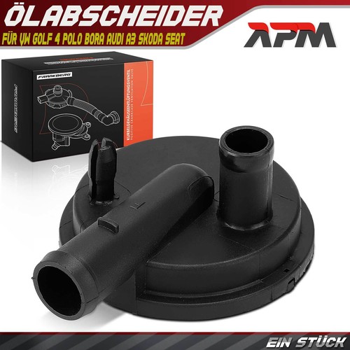 Valve crankcase breather - crankcase, for