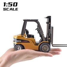 Alloy forklift model - alloy,