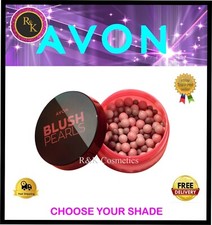 AVON Blush Pearls New Boxed Choose Your Shade FREE POSTAGE