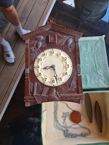 Rare vintage 1950s ussr - rare,