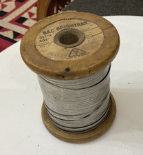 Vintage Old Henry Wiggin BAC