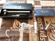 5 x Magic socket gator grip