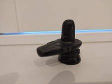 Shiv Linga Black Stone