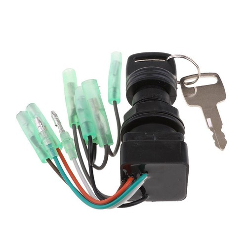 Key switch ignition for - ignition,