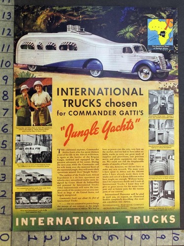 1936 intern travel trailer - travel,
