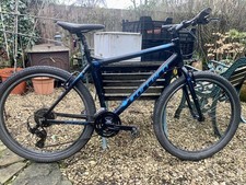 Carrera Axle Ltd Edition