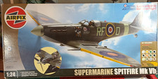 AIRFIX SPITFIRE MK.VB 1:24