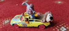 MAGIC ROUNDABOUT Car -  CORGI