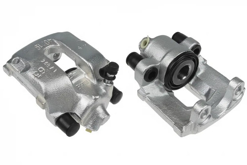 Brake caliper rear axle - rear,