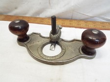 Antique Stanley #71 Closed