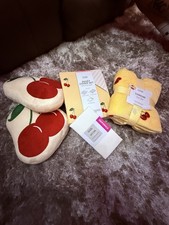 Primark,Asda,Tesco,Cherries/Ye