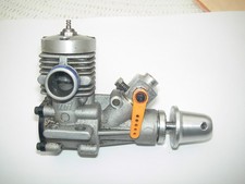 MVVS 2.5 cc (.15 cu in) nitro