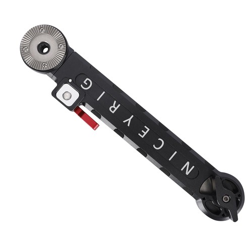 Niceyrig shoulder rig rosette - niceyrig,