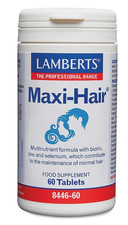 Lamberts Maxi-Hair One-A-Day