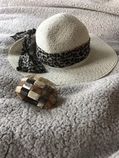 Sun Hat, Look Fabulous This