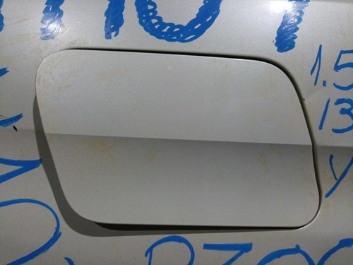Outer fuel cap - fuel, /