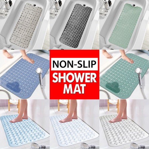 Anti slip bathtub - slip,