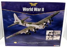 Corgi 1/72 AA33303 Boeing B-17 Fortress IIA FL459 220Sqn N.I 1942 Model Plane