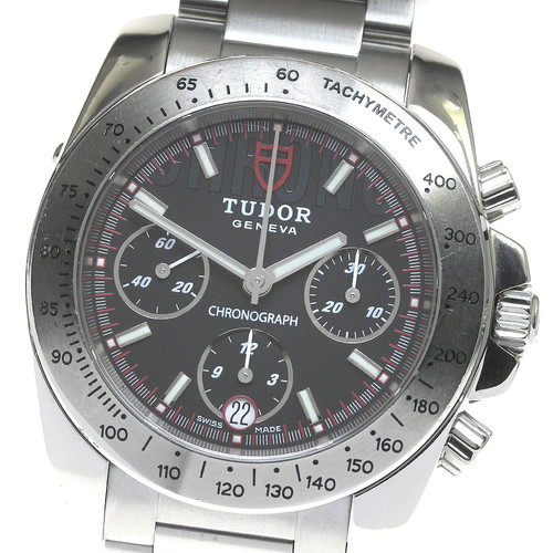 Tudor watch 20300 sport - 20300, line