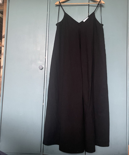 The primark edit black cotton - the,