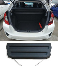 Parcel Shelf Blind Boot Load