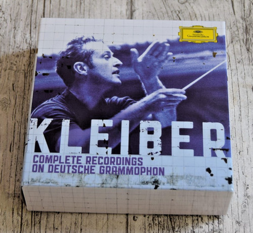 Carlos kleiber complete - carlos,