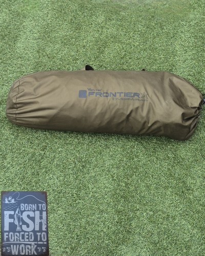 Fox frontier x overwrap - 🎣,