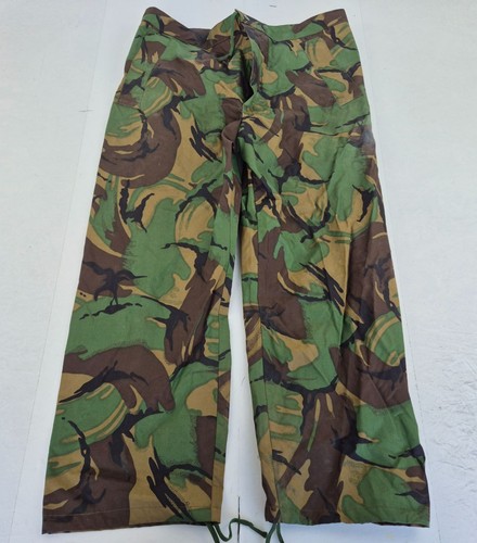 British army trousers 100 - british, 70/100