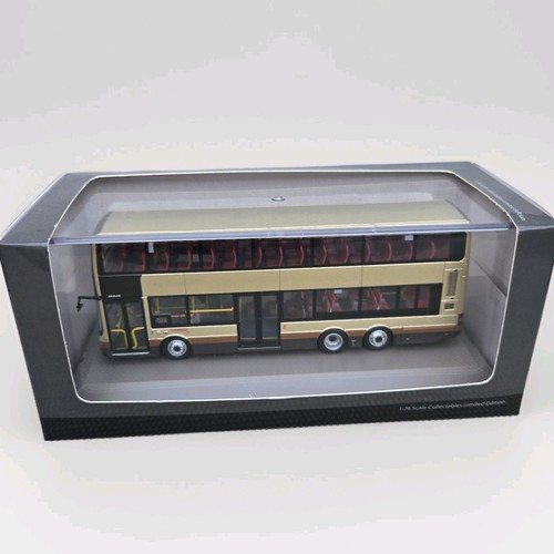 Kmb style gold - 1/76,