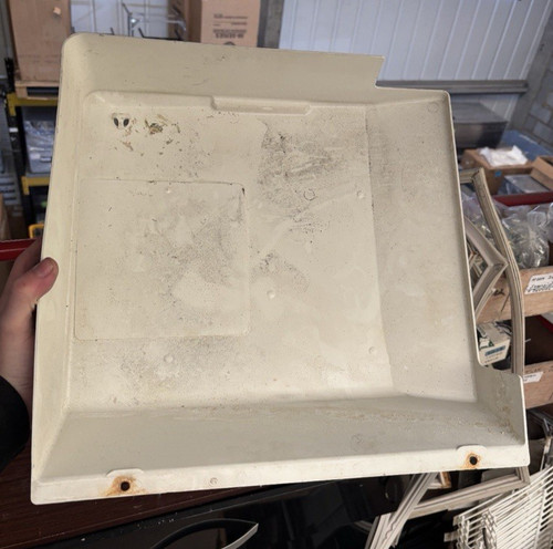 Hoshizaki im100 drain tray - hoshizaki,