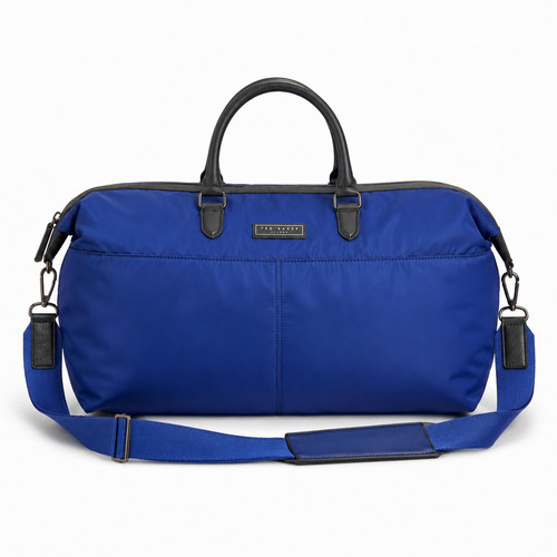 Ted baker london blue nylon - baker,
