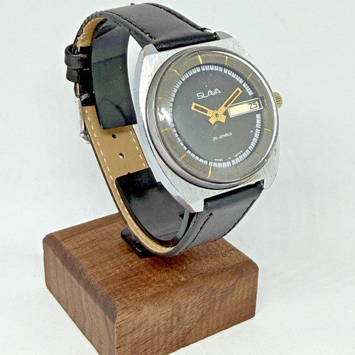 Vintage soviet mechanical - vintage,