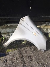 Toyota Yaris (T Sport) Driverside Front Wing (2002)