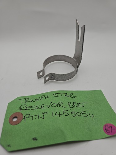 Triumph stag clutch master - triumph,